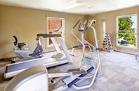 free Climping gym installation quotes