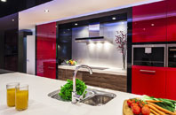 Climping kitchen extensions