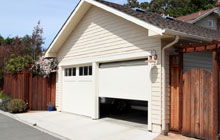 Climping garage construction leads