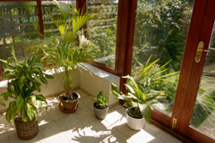 Climping orangery costs