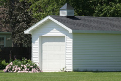 Climping outbuilding construction costs